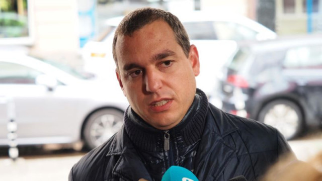 За мое най голямо облекчение както и за обществеността кабинетът